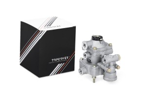 VOLVO TRUCK FH12/16 T0365-7001 TOPCOVER