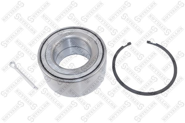 к-кт подшипника ступ. пер.\ Nissan A 4328379SX 43-28379-SX STELLOX