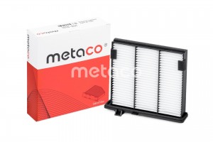 MITSUBISHI PAJERO 2000> НЕ УГОЛЬНЫЙ 1010031 METACO