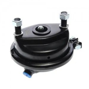 Камера тормозная передняя ГАЗ ГАЗОН НЕКСТ,ПАЗ ВЕКТОР левая MEGAPOWER C41R113519031 MEGA POWER