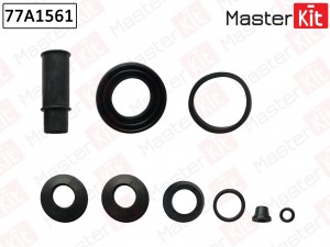 Ремкомплект тормозного суппорта RENAULT R21 77A1561 77A1561 MASTER KIT