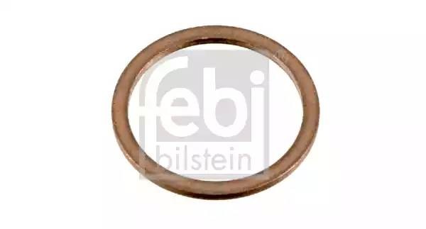 кольцо уплотнительное!  Opel Astra/Corsa/Kadett/Omega 79-01 03083 FEBI BILSTEIN