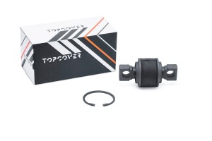 MAN 4-SERIE TGA (2000>) Ремкомплект, центральный шарнир - треугольный рычаг T08433002 TOPCOVER