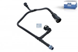 Пружина тормозной колодки HONGYAN 3 DIESEL TECHNIC