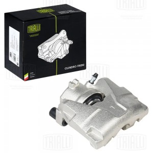 Суппорт тормозной передний левый d=54 мм CF 095107 TRIALLI