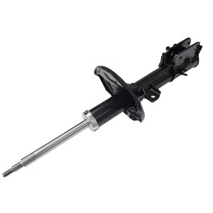 Амортизатор HYUNDAI SANTA FE 02/01-02/06 пер.прав.газ. GY0815G GY0815G CTR