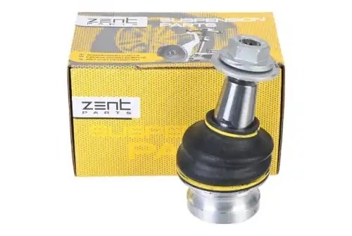 опора шаровая передняя нижняя!\ Audi A6/A7/Q5 17> Z143187 ZENTPARTS