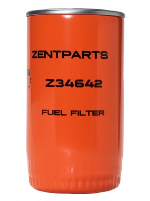 фильтр топливный! D93 H174DONGFENG,SHAANXI,Case,Tractors,KAMAZ Z34642 ZENTPARTS