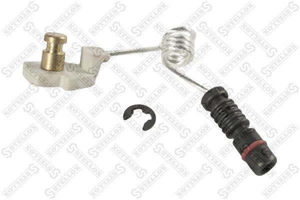 датчик износа колодок пер.!L=185\ MB W163 2.3-4.3/2.7CDi 4WD 98-05 00-10072-SX STELLOX
