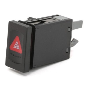 Выключатель кнопка VW Passat (96-05) аварийной сигнализации FEBI 24742 FEBI BILSTEIN