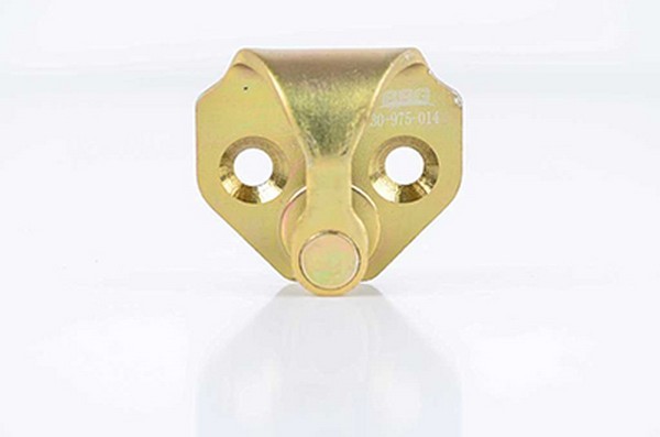 Защелка FORD Transit (94-00) замка двери задней нижняя BSG BSG30975014 BSG