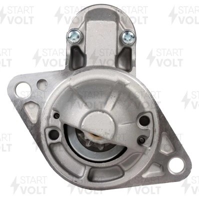 Стартер для ам Subaru Forester SF,SG,SH 2.0i,2.5i АТ (LSt 2201) LST 2201 START VOLT