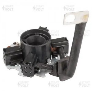 Узел щеточный стартера VBS 1400 START VOLT