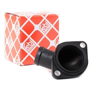 тройник!\ Audi A4/A6, VW Passat 1.6/1.8 95> 23346 FEBI BILSTEIN