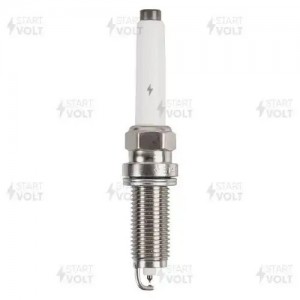Свеча зажигания для а/м Renault Arkana 19-/Duster 21-/Kaptur 21- 1.3T Ir+Pt VSP  VSP0905 START VOLT