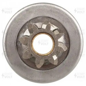 Привод стартера (бендикс) для а/м Nissan Almera N16 (00-)/Primera P12 (02-) 1.5i VCS 1414 START VOLT