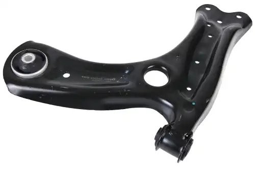 рычаг левый!\ VW Polo 09> Z25131 ZENTPARTS