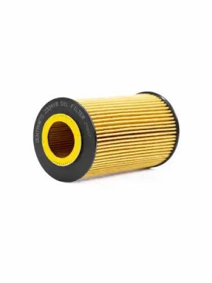 фильтр масляный! (б) Omn MB 809-1517 Atego OM904 96> Z33418 ZENTPARTS