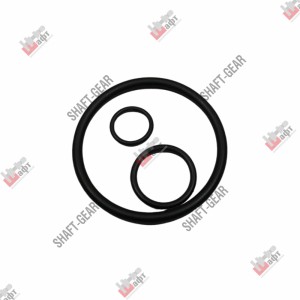 Комплект уплотнительных колец FAW 1701642A7G SHAFT