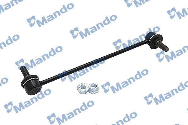 Тяга стабилизатора передней подвески левая CHEVROLET CAPTIVA/OPEL ANTARA (TRW JT SLD0019 MANDO