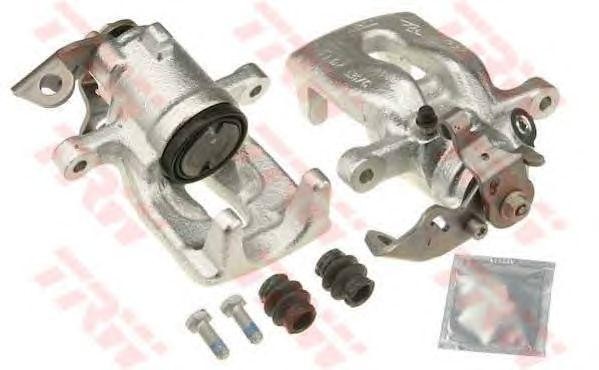 Суппорт задн правый RENAULT KANGOO II 15" 1.5dCi, 1.6 BHN921 BHN921 TRW