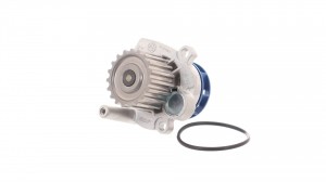 Насос водяной VW Golf,Passat,Touran AUDI A3,A4,A6 SKODA Octavia (1.4/1.9/2.0 TDI VKPC81418 SKF