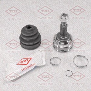 ШРУС наружный к-т TOYOTA Corolla 99- TDA1189 TDA1189 TATSUMI
