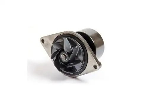 Насос водяной дв.Cummins HAFFEN 3800984 HAFFEN