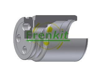 Поршень NISSAN Armada (03-) суппорта тормозного переднего FRENKIT P404905 FRENKIT
