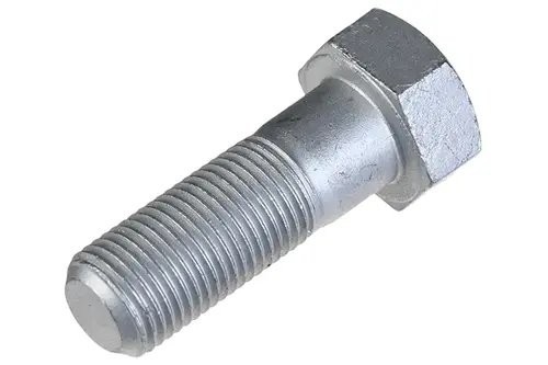 болт! карданного вала M16x1.5x55 DIN 961  MB Truck Z63168 ZENTPARTS