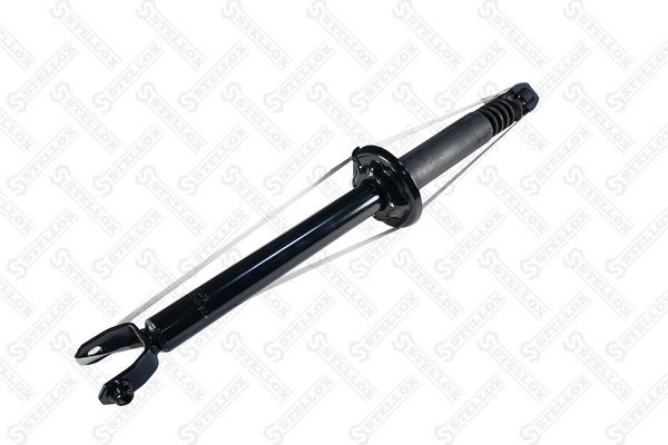 амортизатор задний масляный!\ Ford Ka/Fiesta 95-98, Mazda 121 96> 3112-0049-SX STELLOX