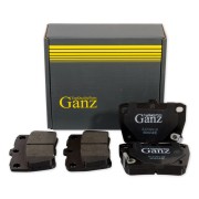 TOYOTA RAV 4 00> / CHERY TIGGO (T11) 05> GIJ09119 GANZ