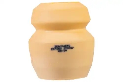 отбойник амортизатора переднего!\ Daewoo Kalos 02> Z57303 ZENTPARTS