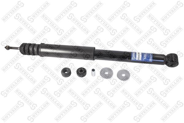амортизатор задний газовый\ Renault Logan/Sandero 13 42139961SX 4213-9961-SX STELLOX