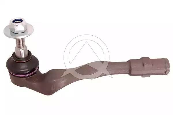 Наконечник рулевой тяги левый Audi A4/A5 37234 37234 SIDEM