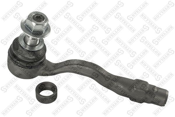 наконечник рулевой!\ BMW X3 F25 all 10> 51-00862-SX STELLOX