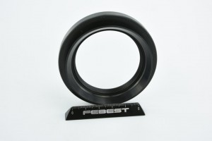 Сальник привода 95HBY-50731118L 95HBY-50731118L FEBEST