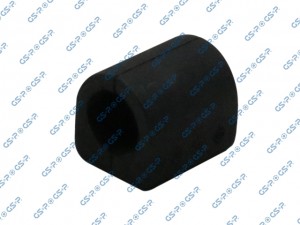 втулка стабилизатора! (р), 22x33/38.5x35\ MB Sprinter 208-314 518072 GS P