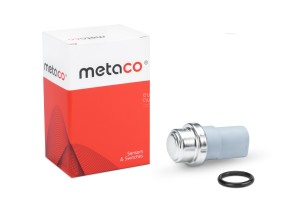 AUDI A2/A4/A6/A8/PASSAT B5/B6 6318001 METACO