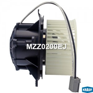 Мотор печки c крыльчаткой MZZ0200EJ MZZ0200EJ KRAUF