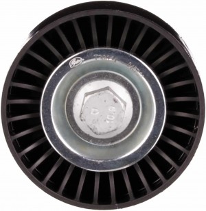 Ролик приводного ремня VW Golf,Jetta AUDI A3 SKODA Octavia,Roomster (1.4/1.6 FSI T38054 GATES