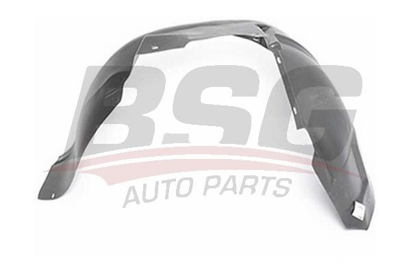 Подкрылок VW Passat (96-00) передний левый BSG BSG 90-923-001 BSG