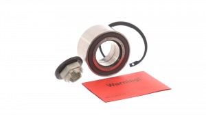 FOCUS I,FIESTA / FUSION 2002> с ABS VKBA3531 SKF