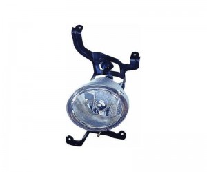 фара противотуманная! левая\ Hyundai Matrix 04-10 2212018LUE DEPO