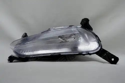 Фара противотуманная левая Hyundai Solaris 2 2017-2020, ДХО OEM0046PTFPL OEMPARTS