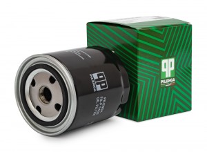 Фильтр масляный GAZ ГАЗ 3302 FO-P5402 FOP5402 PILENGA