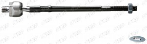 Тяга рулеваяHYUNDAI ACCENT 99-06 (нов арт CR0374) CRM-25 CRM-25 CTR