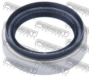 Сальник привода (50X70X14,2X20,4) NISSAN MURANO Z51 2007-2014 95HDS-50701420X 95HDS-50701420X FEBEST
