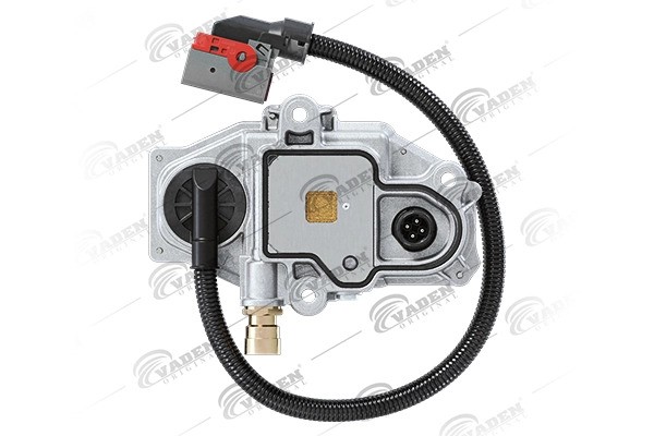 Клапан электромагнитный КПП 306010041 VADEN