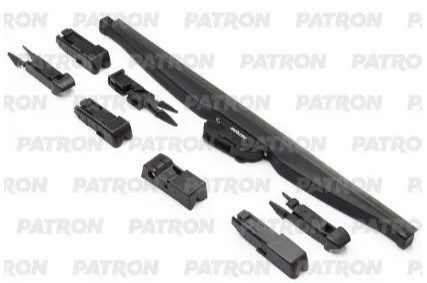 КАРКАСНАЯ ЗИМНЯЯ 480 мм PWB480W PATRON